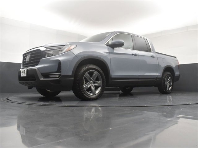 Used 2022 Honda Ridgeline RTL image 21