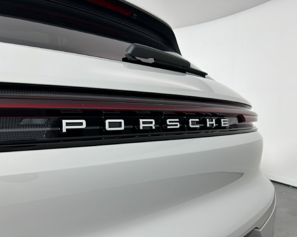 New 2026 Porsche Cayenne AWD/4WD image 12