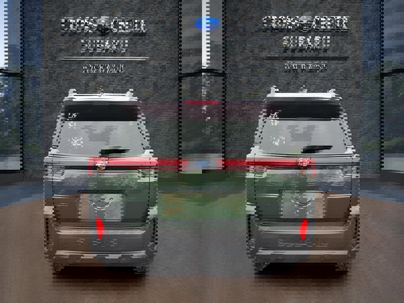 New 2026 Subaru Outback Limited XT AWD/4WD image 23