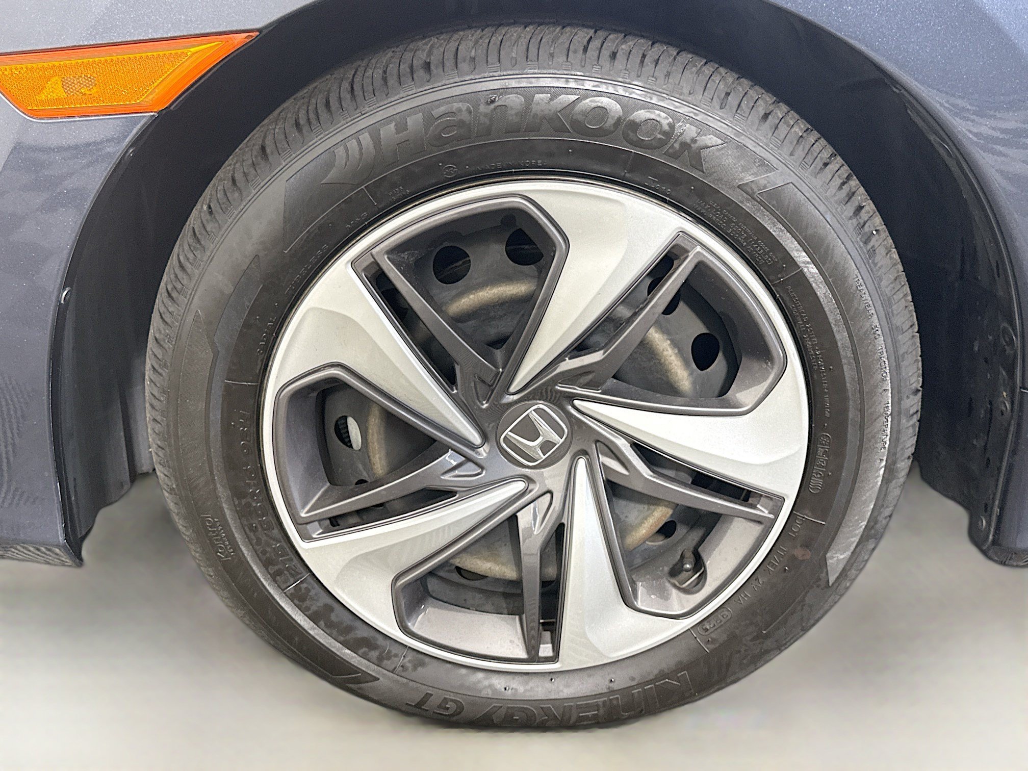 Used 2019 Honda Civic LX image 37