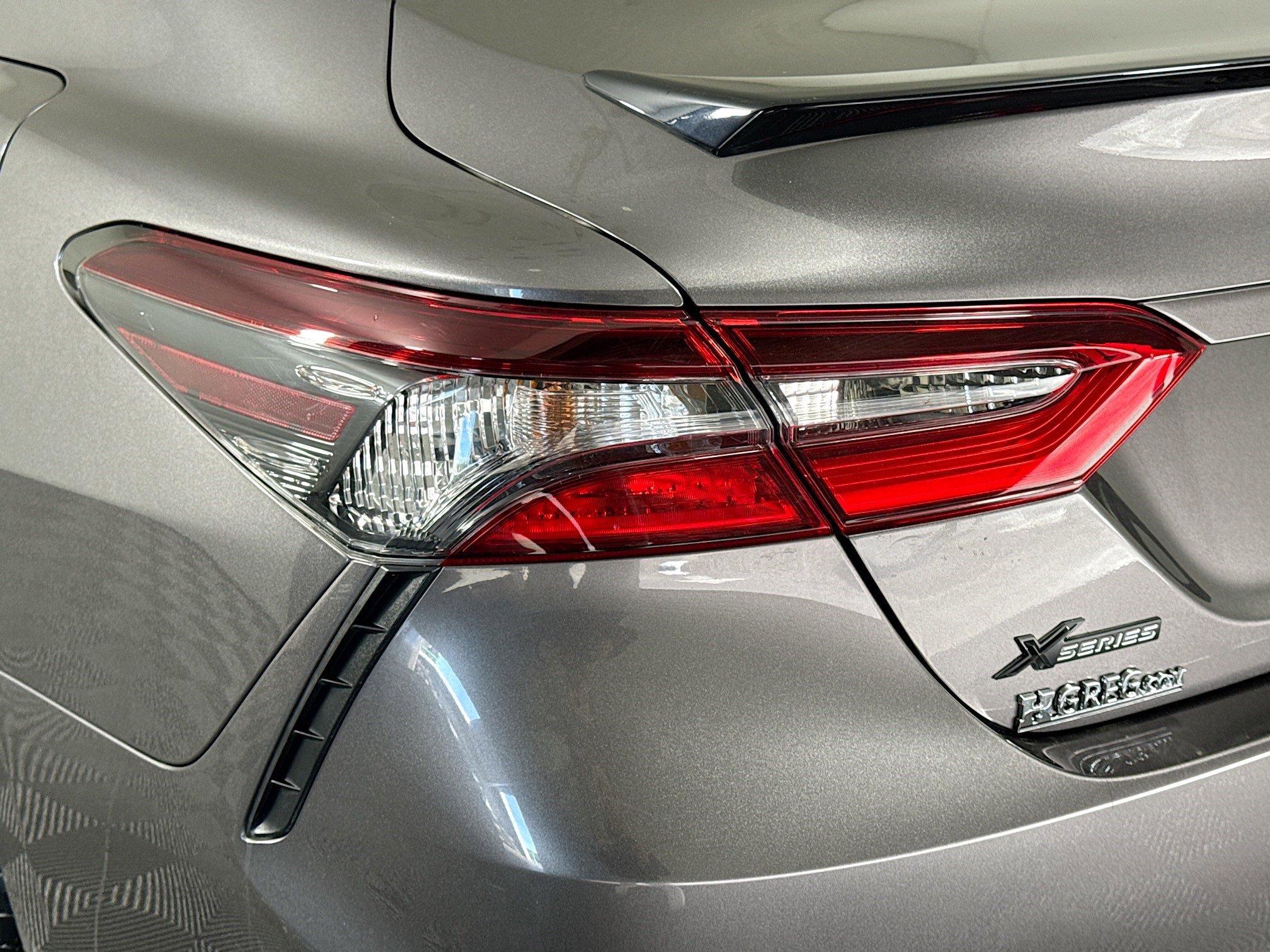 Used 2024 Toyota Camry SE image 35