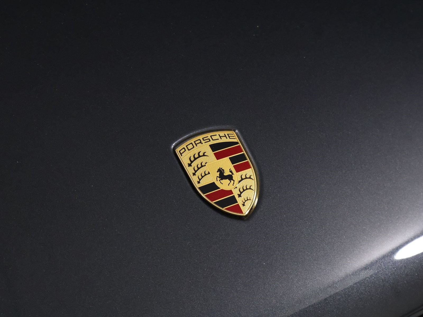 Certified 2026 Porsche Macan AWD/4WD image 29