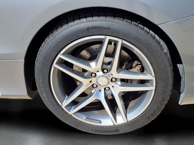 Used 2015 Mercedes-Benz S 550 4MATIC Coupe image 31
