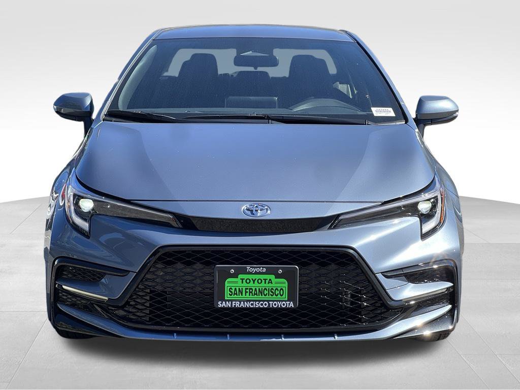 New 2027 Toyota Corolla SE FWD image 5