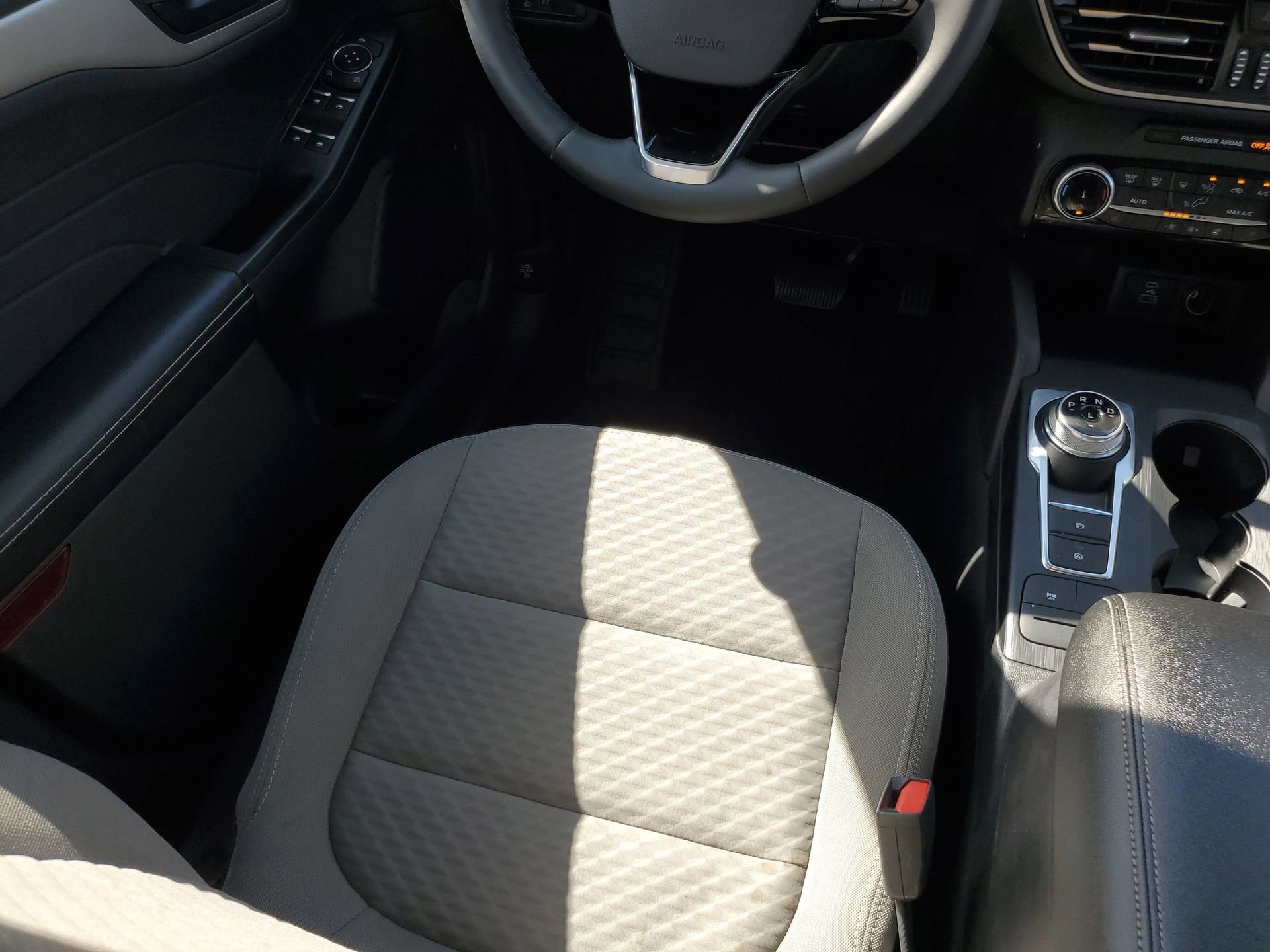 Used 2022 Ford Escape SE w/ Convenience Package image 15