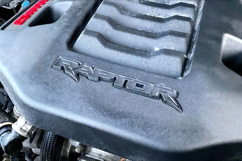 Used 2021 Ford F150 Raptor w/ Equipment Group 801A High image 30