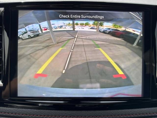 New 2027 Chrysler Pacifica Select FWD image 13