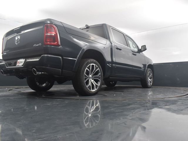 New 2026 RAM 1500 Tungsten w/ Bed Utility Group image 54