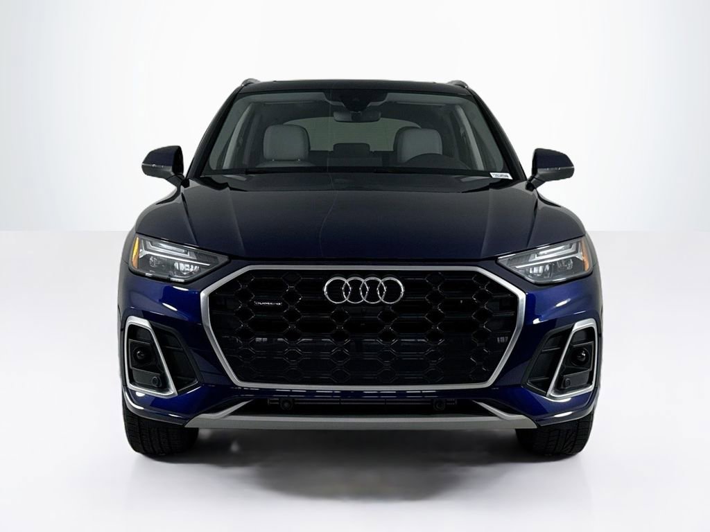 Used 2022 Audi Q5 2.0T Premium Plus image 8