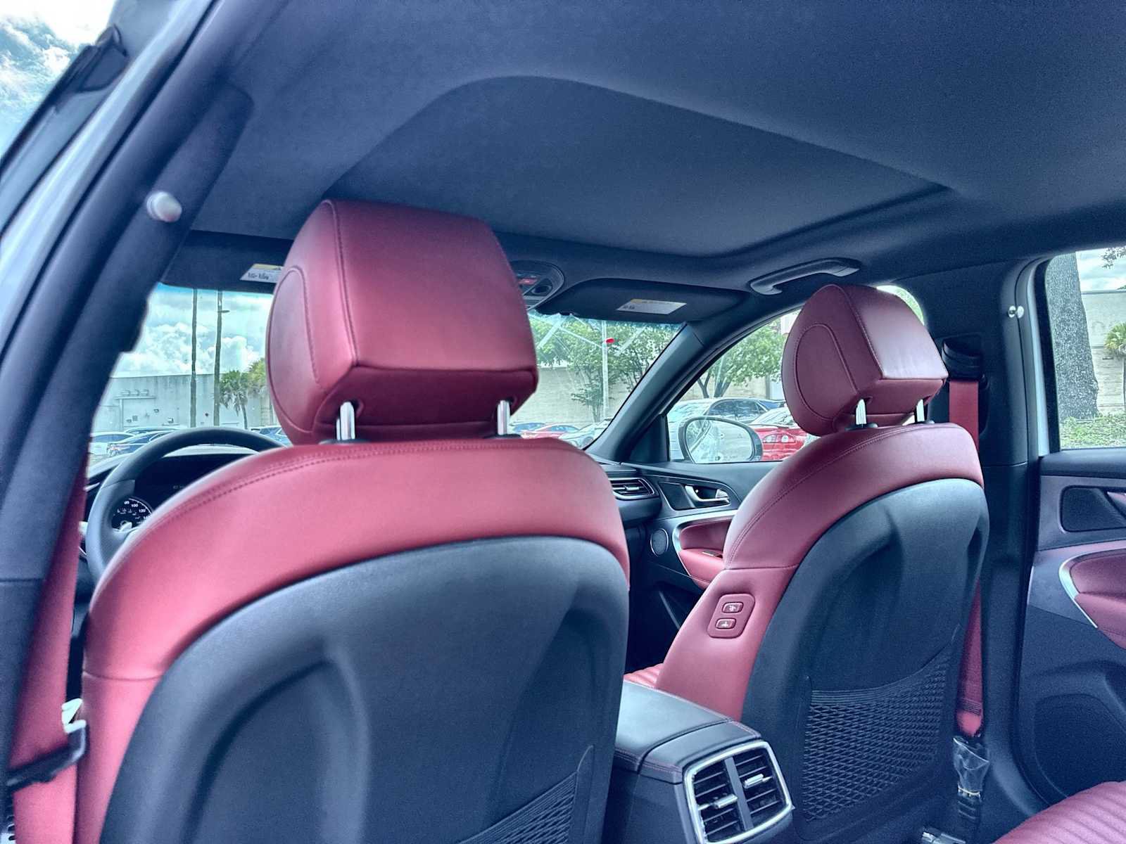New 2026 Genesis G70 3.3T Sport Prestige RWD image 23