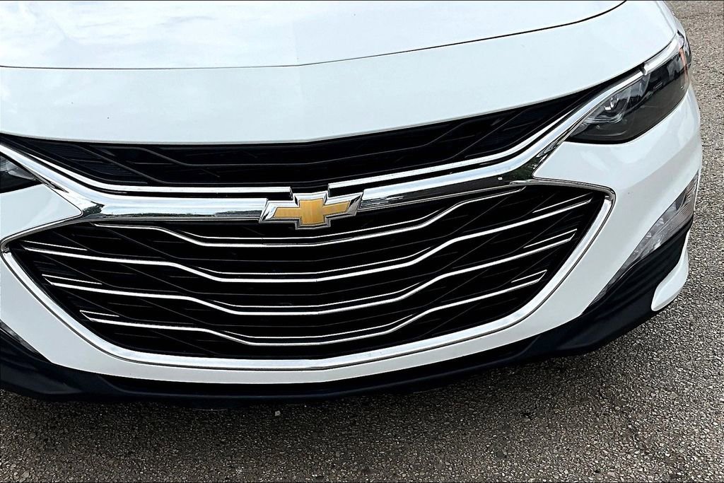 Used 2020 Chevrolet Malibu LT w/ Fleet LT Safety Plus Package image 31
