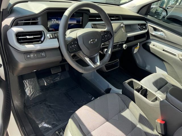 New 2027 Chevrolet Bolt LT w/ Comfort Package image 12