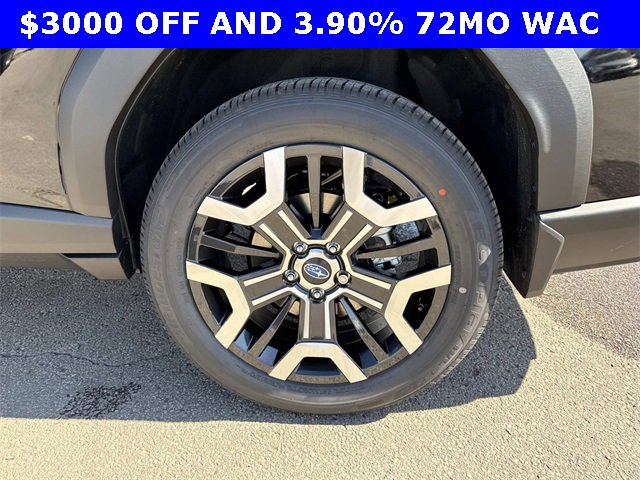 New 2026 Subaru Outback Touring XT image 27