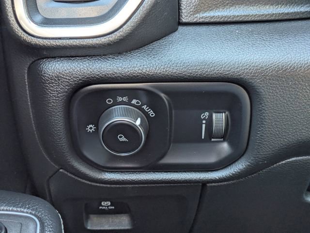 Used 2024 RAM 1500 Laramie RWD image 23