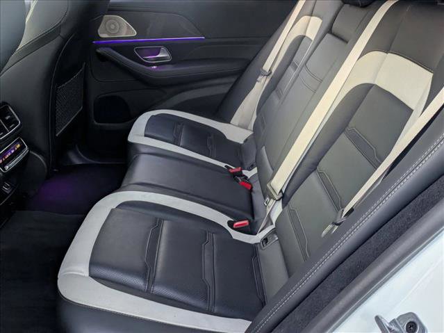 Certified 2023 Mercedes-Benz GLE 63 AMG S image 19