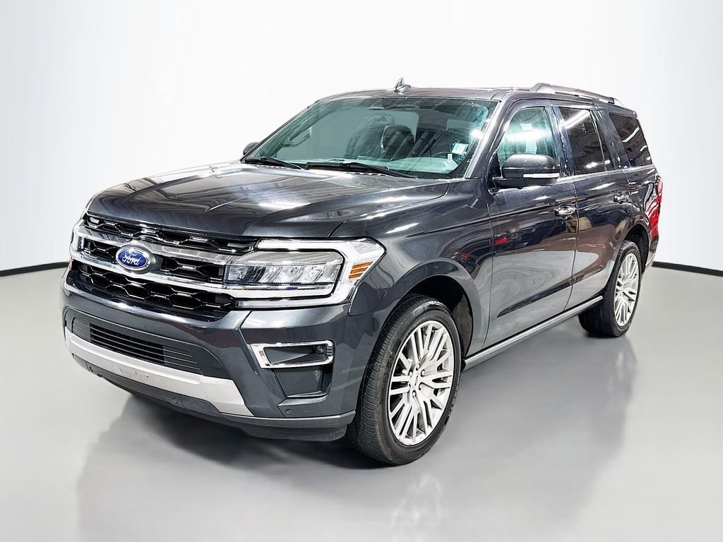 Used 2024 Ford Expedition Limited image 1