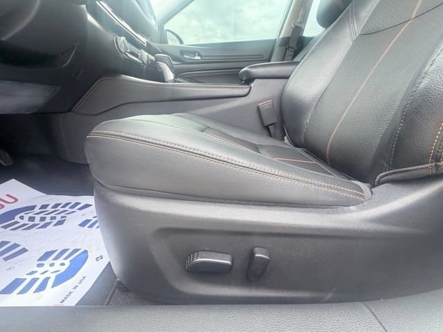 Used 2019 Nissan Altima 2.5 SR FWD image 23