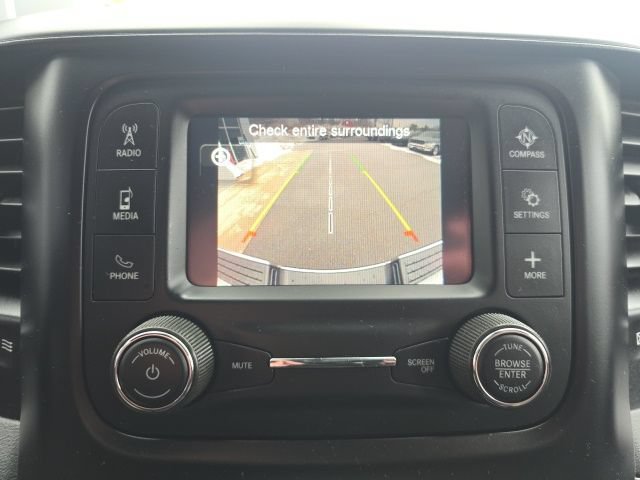 Certified 2023 RAM 3500 Tradesman AWD/4WD image 20