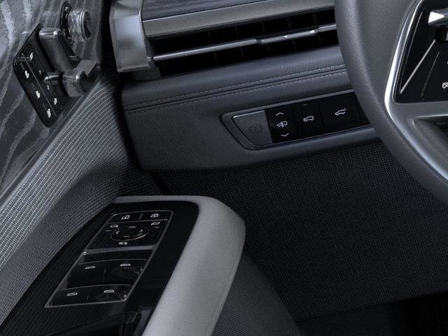New 2025 Cadillac Escalade IQ Sport 1 w/ Smart Trailering package AWD/4WD image 30