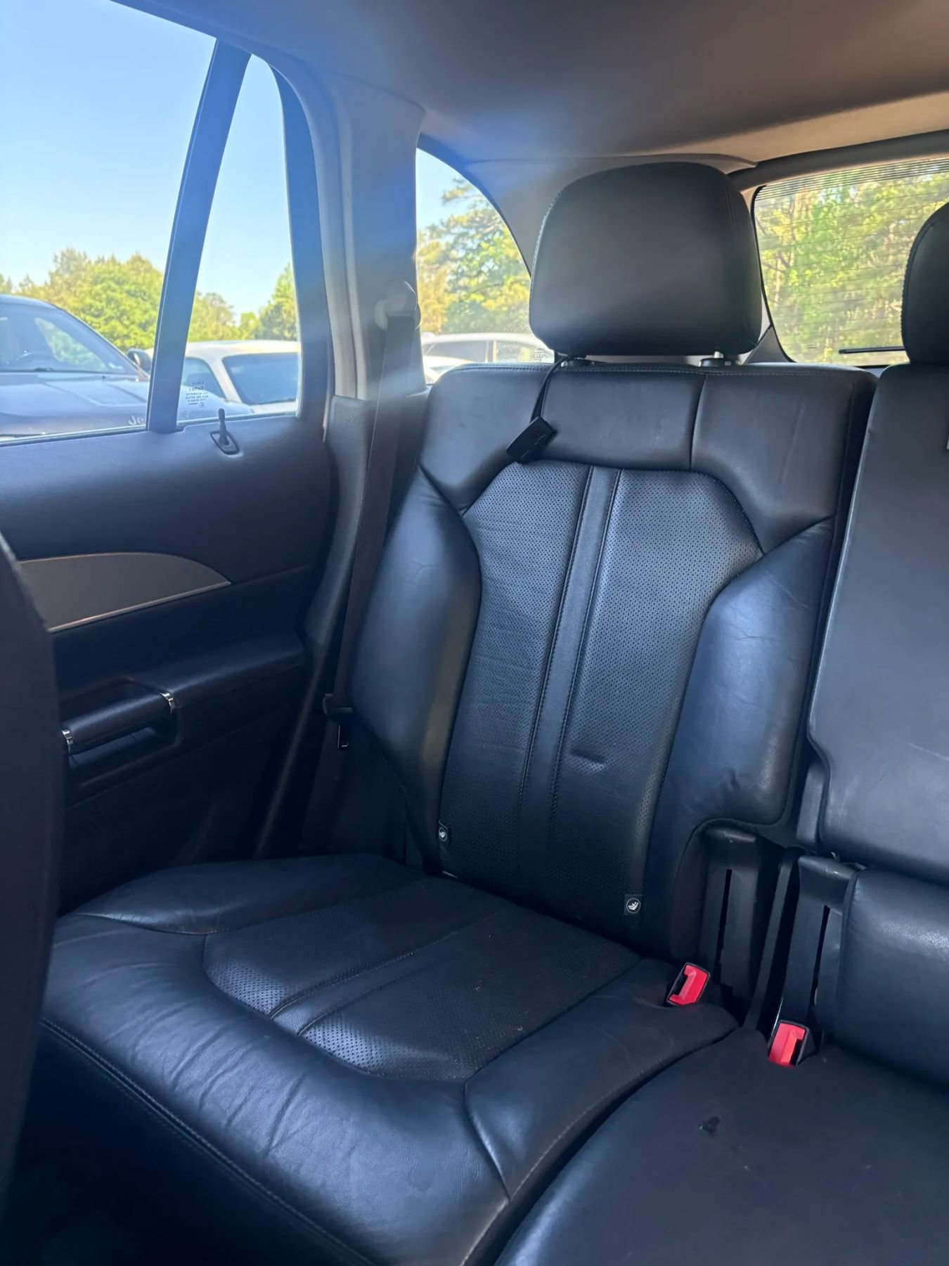 Used 2013 Lincoln MKX AWD image 23