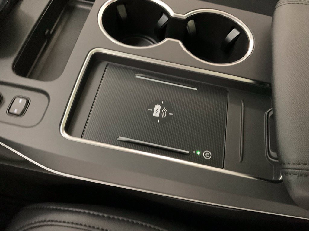 New 2026 Acura MDX SH-AWD image 16