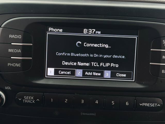 Used 2017 Kia Soul image 23