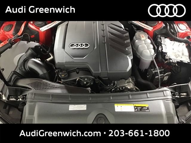 Certified 2023 Audi A4 2.0T Premium Plus w/ Premium Plus Package AWD/4WD image 26