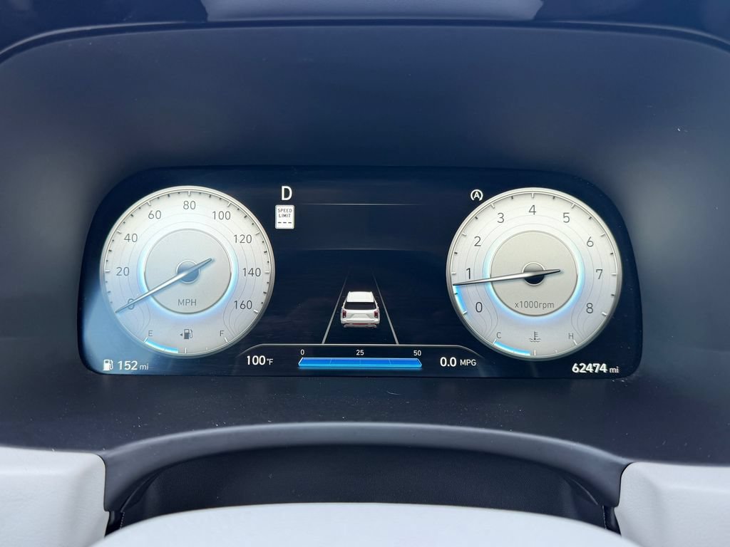Used 2024 Hyundai Palisade Calligraphy FWD image 13