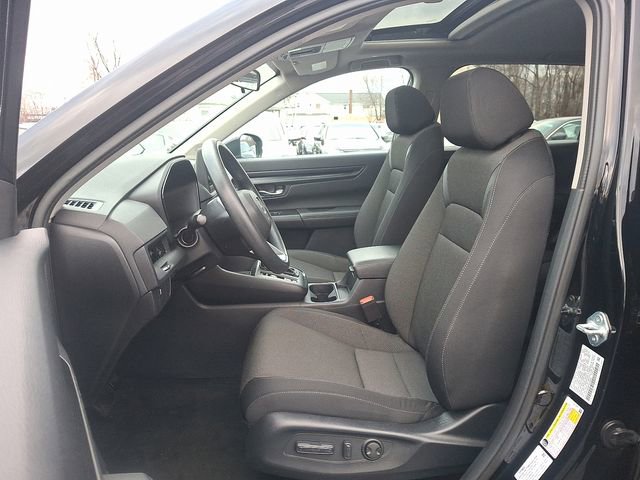 Used 2024 Honda CR-V EX image 14