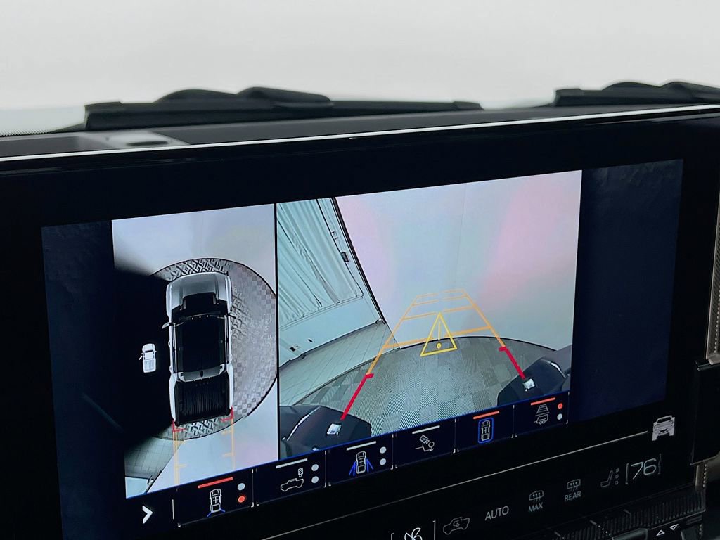 Certified 2024 GMC Hummer EV 3X w/ Battery Pack, 24 Module Pack image 14