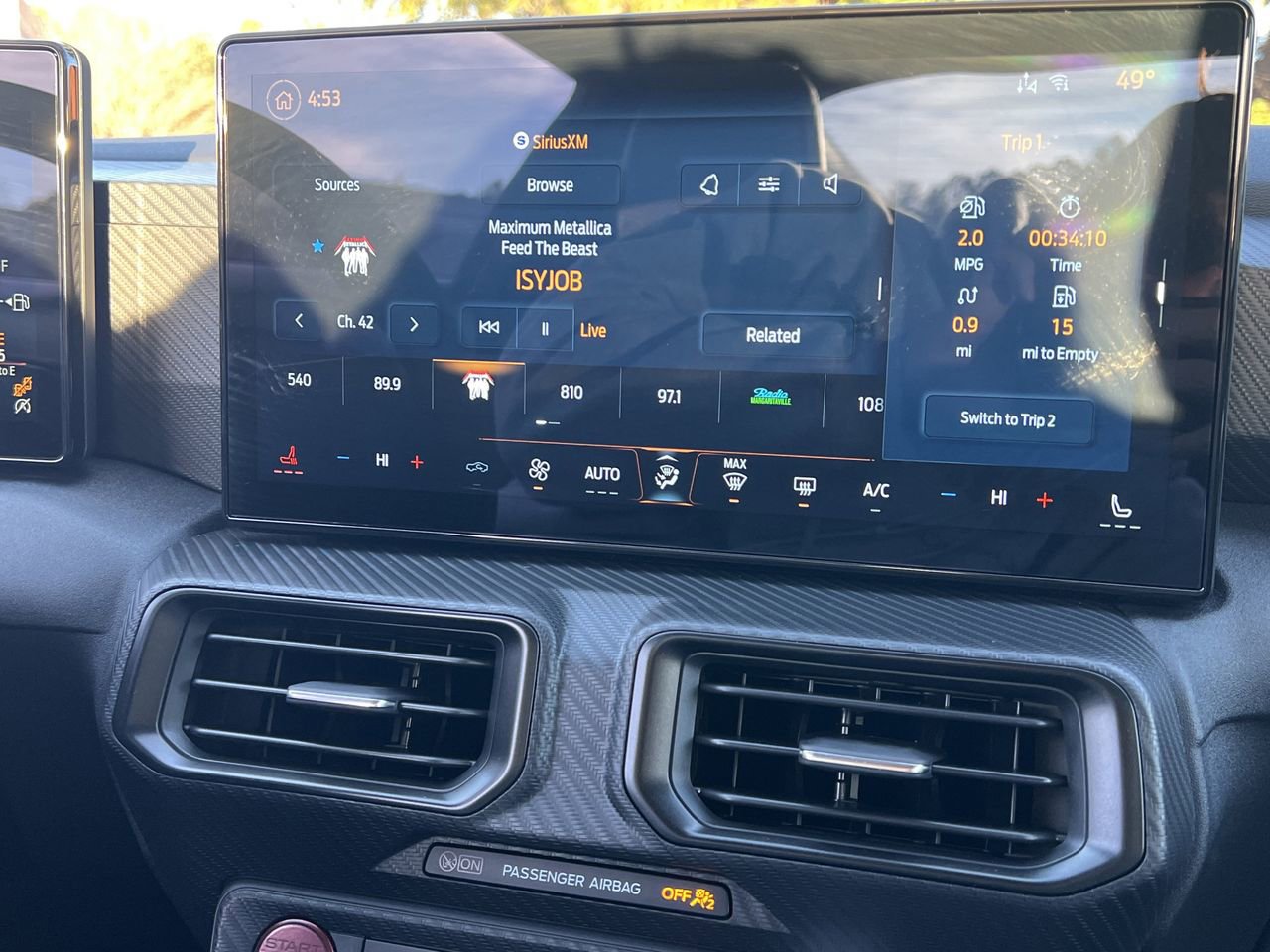 New 2026 Ford Mustang GT image 4