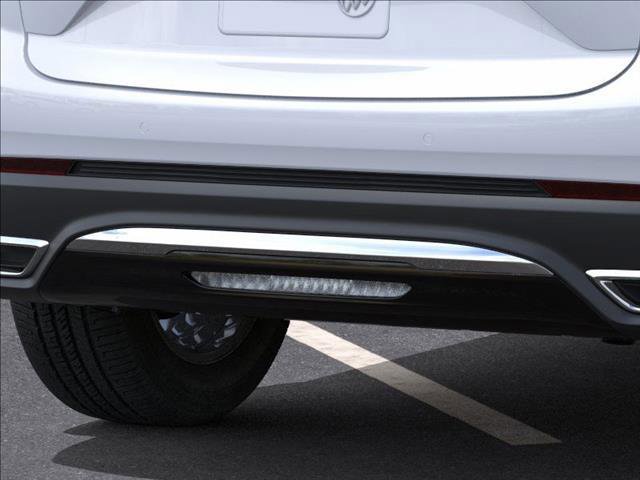 New 2026 Buick Envision Preferred image 14