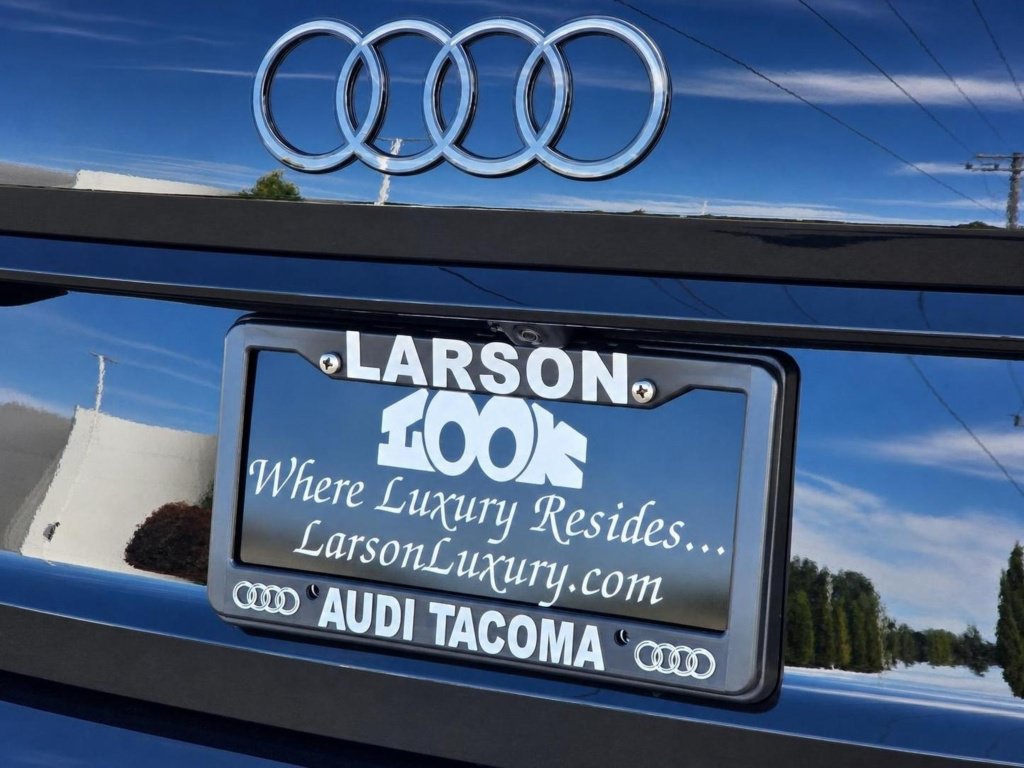 New 2026 Audi Q7 3.0T Prestige AWD/4WD image 34