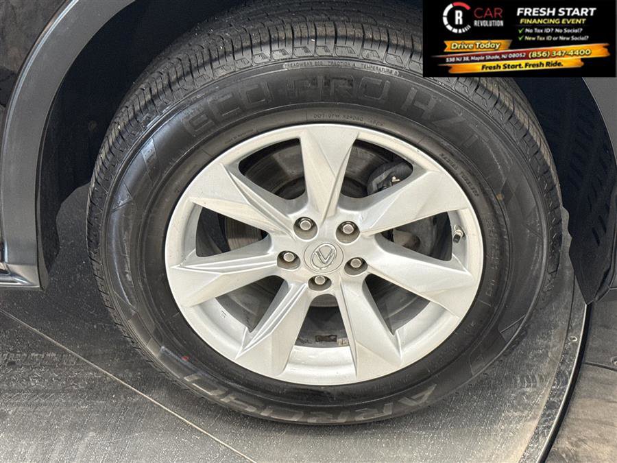 Used 2016 Lexus RX 350 AWD w/ Premium Package image 55