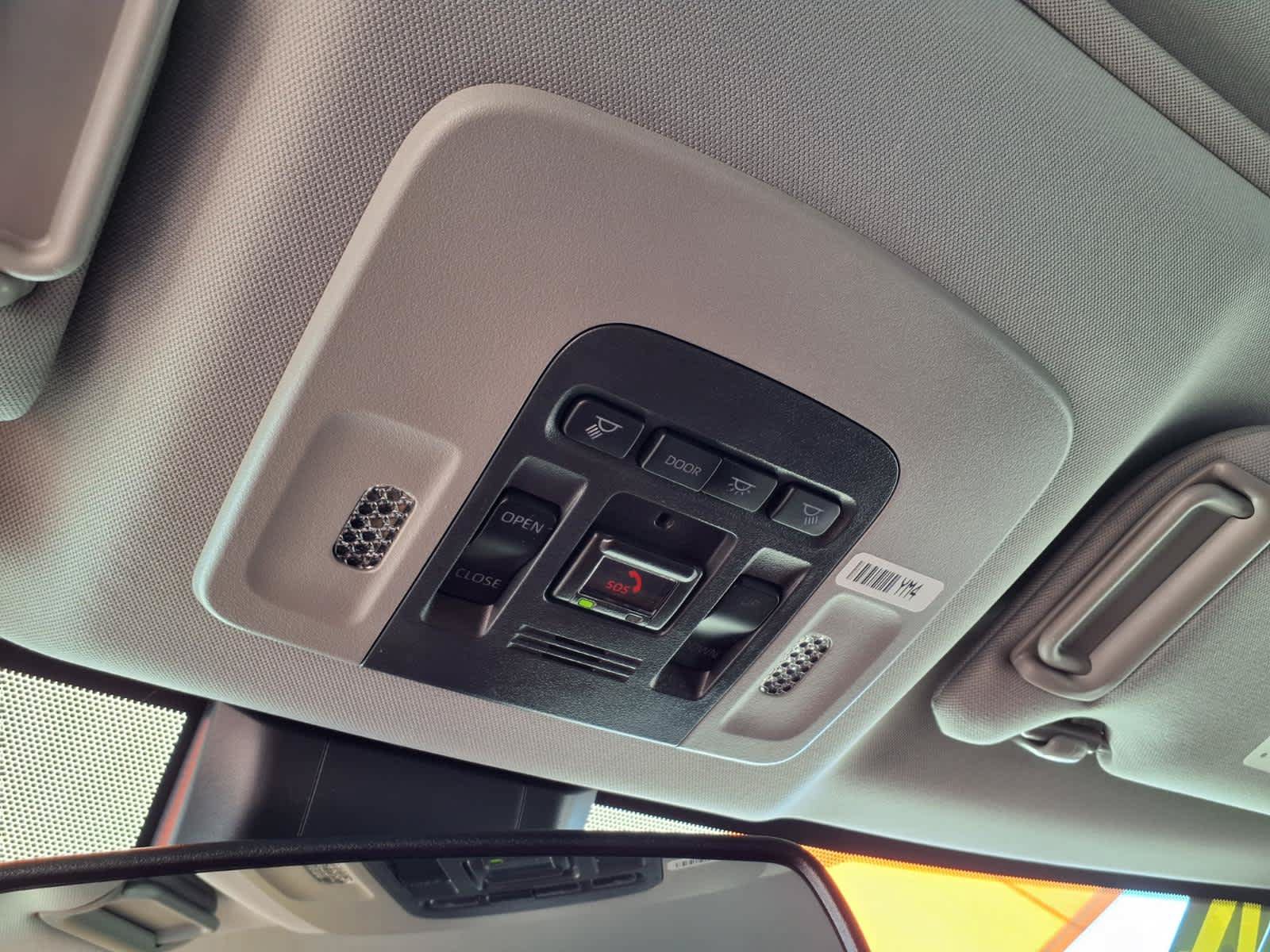 Certified 2024 Toyota Camry SE w/ Audio Upgrade Package FWD image 27
