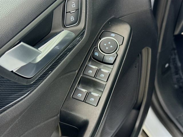 New 2026 Ford Escape ST-Line w/ Tech Pack #1 image 18