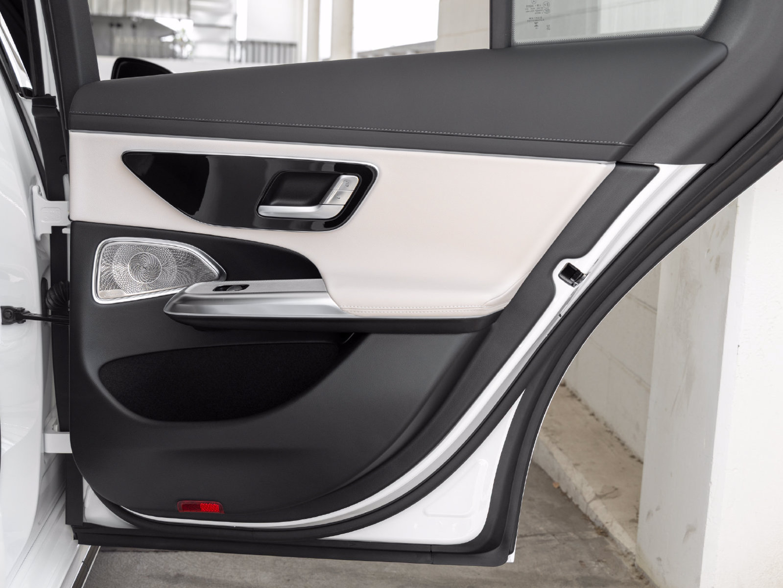 New 2027 Mercedes-Benz E 350 Sedan image 23