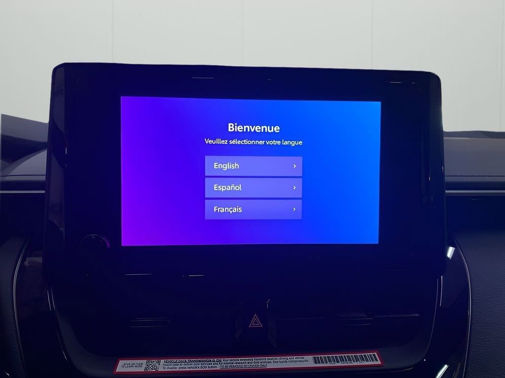 New 2025 Toyota Corolla GR image 19