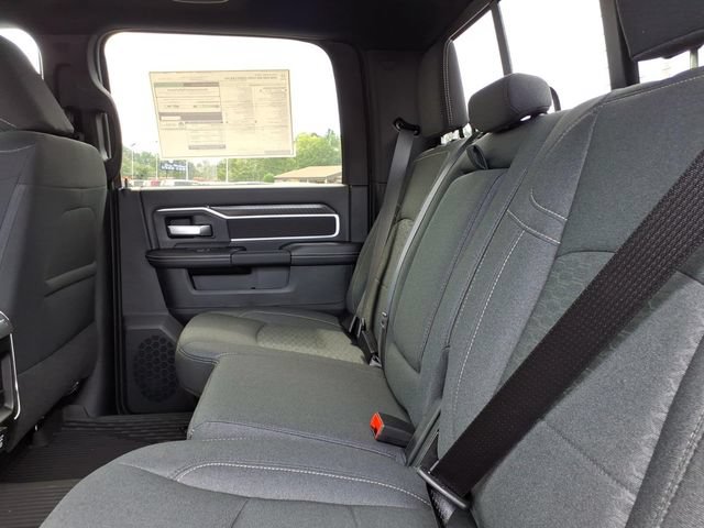 New 2026 RAM 2500 Big Horn AWD/4WD image 7