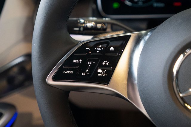 New 2026 Mercedes-Benz GLC 300 4MATIC image 27