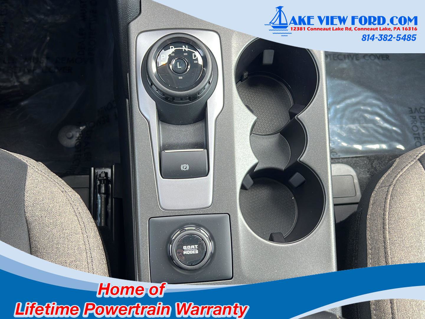 New 2026 Ford Bronco Sport Big Bend w/ Convenience Package AWD/4WD image 26