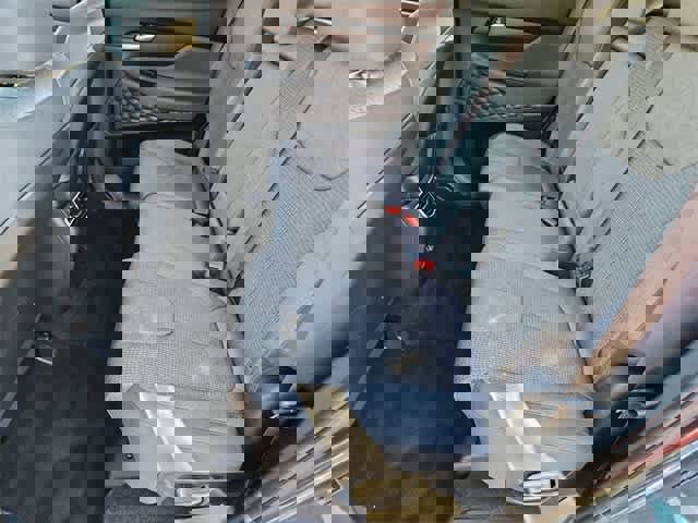 Certified 2023 Hyundai Santa Fe Blue w/ Cargo Package image 19