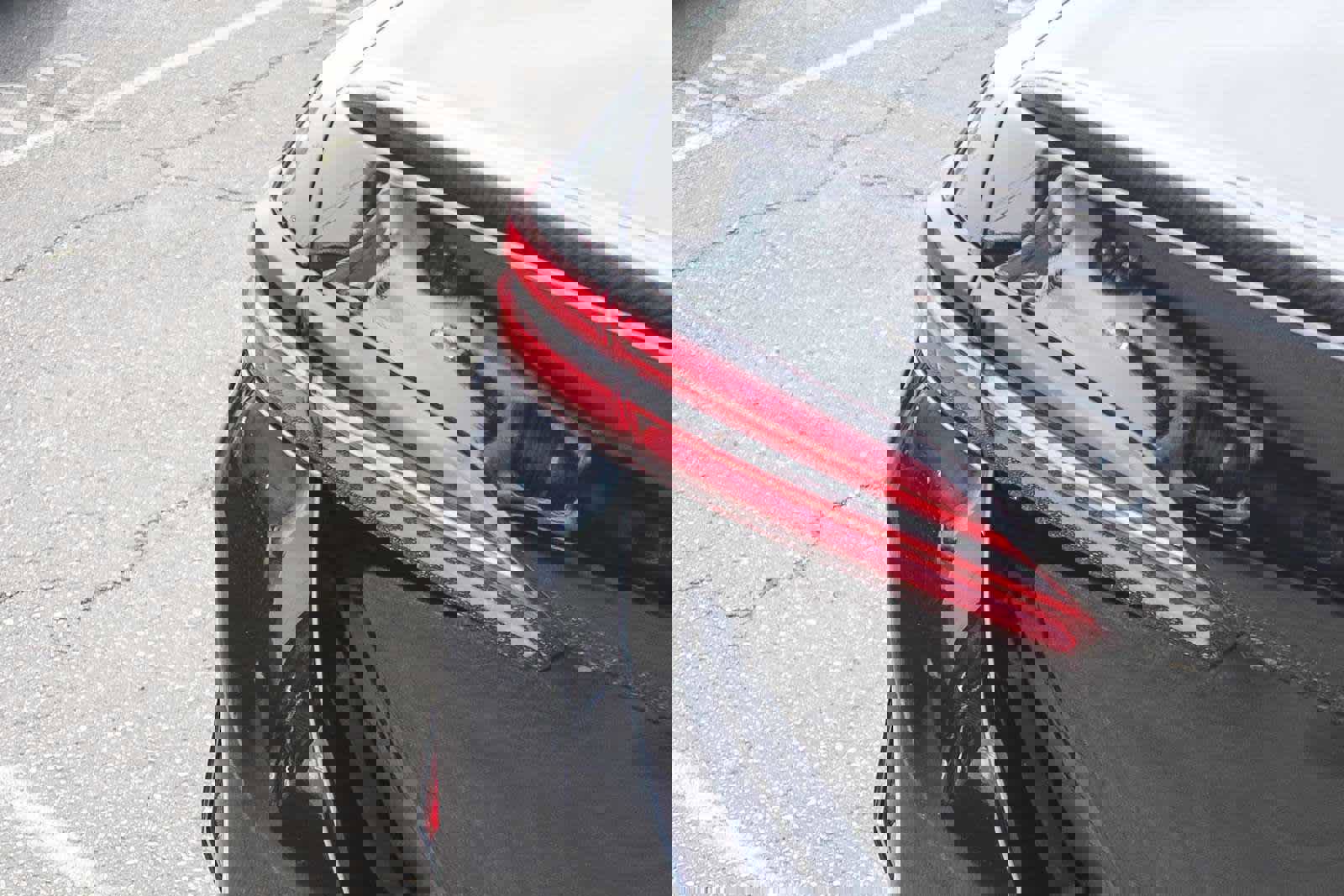 New 2026 BMW M5 image 7