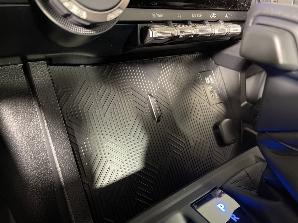 New 2026 Toyota Tacoma SR5 image 30