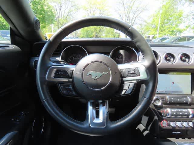 Used 2018 Ford Mustang GT Premium w/ GT Performance Package RWD image 19