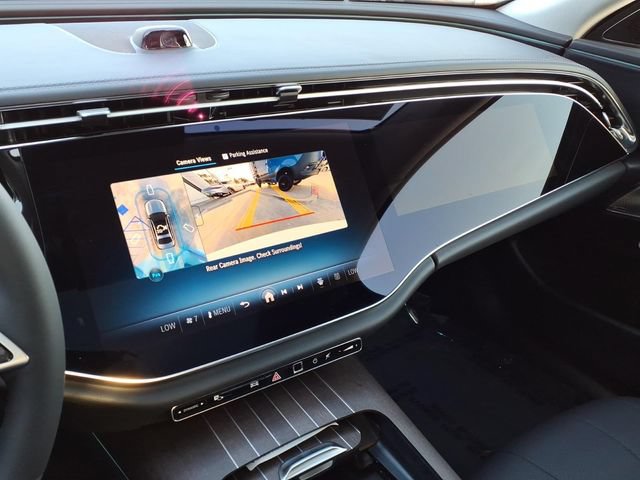 New 2027 Mercedes-Benz E 350 Sedan image 6