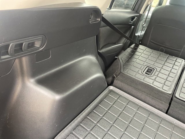 Used 2016 MAZDA CX-5 Touring w/ Bose/Moonroof Package image 66