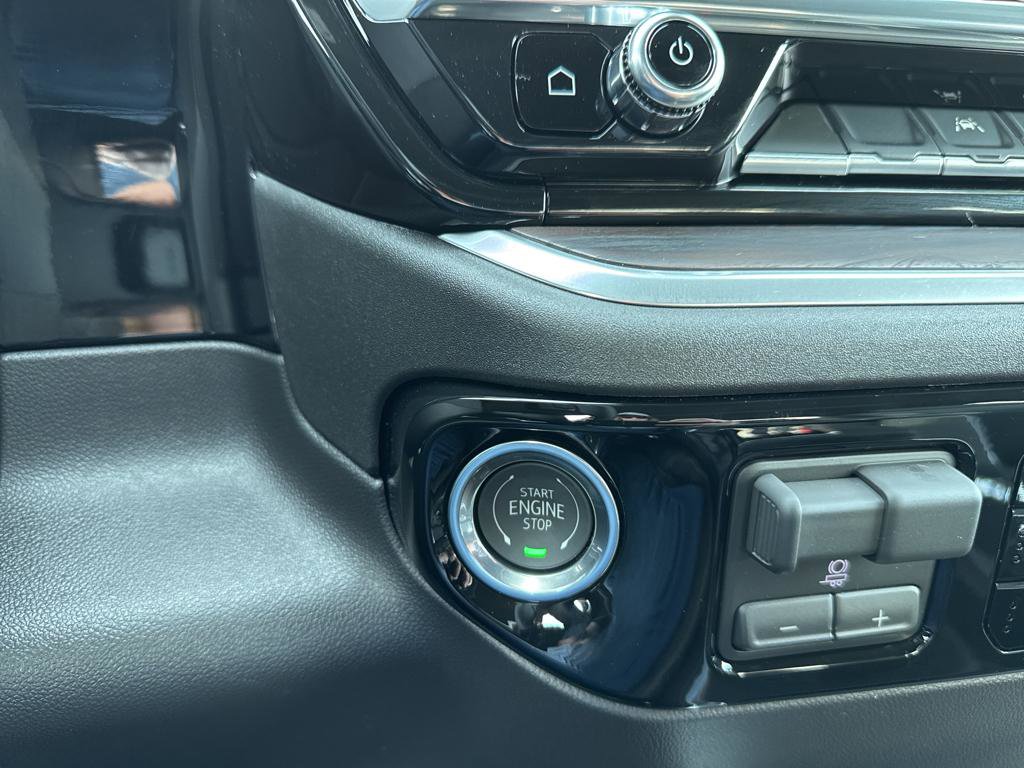 New 2026 GMC Sierra 1500 SLT w/ SLT Convenience Package image 26