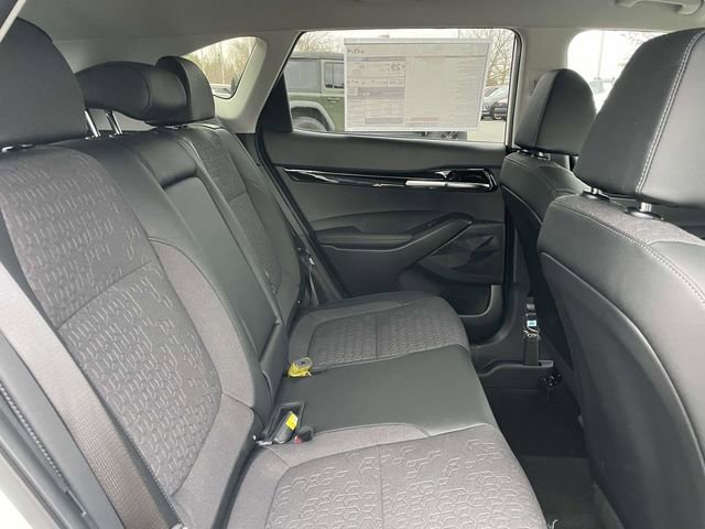 New 2026 Kia Seltos S AWD/4WD image 21