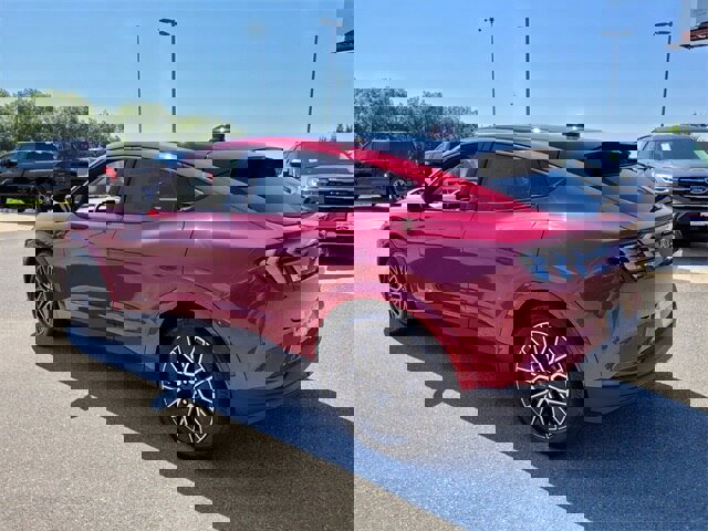 New 2025 Ford Mustang Mach-E Premium image 9